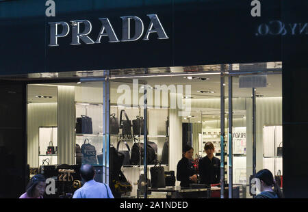 Prada delhi discount