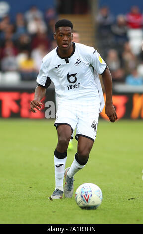 jordan garrick swansea city