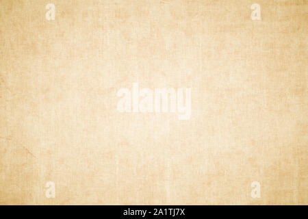grunge old vintage retro paper texture background with space for text or image Stock Photo