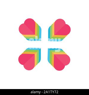 Computer Repair Logo. Computer Service Logo Vector. Laptop Technology, tech icon. Stock Vector