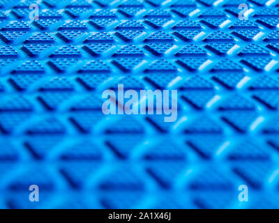 Surface texture of flooring soft foam Stock Photo