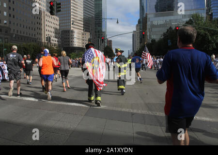 Run with Titans in 11th annual Titans Foundation 5K