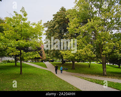 University of Toronto Stock Photo