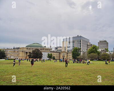 University of Toronto Stock Photo