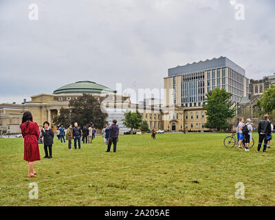 University of Toronto Stock Photo