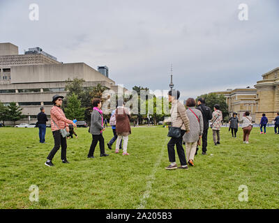 University of Toronto Stock Photo