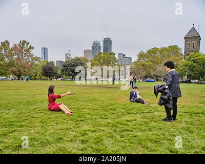 University of Toronto Stock Photo