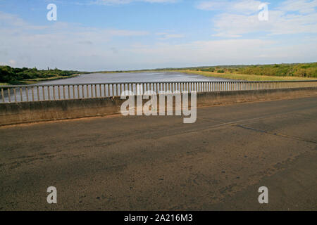 Lake View, uMkhanyakude District Municipality, ZA, South Africa ...