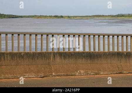 Lake View, uMkhanyakude District Municipality, ZA, South Africa ...