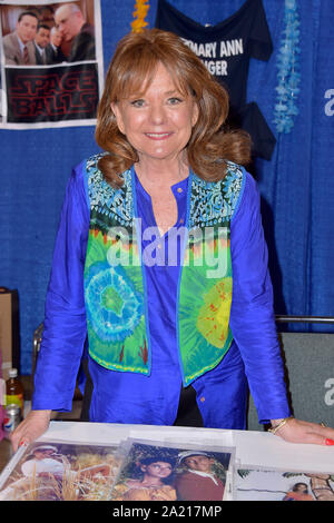 Anaheim, USA. 28th Sep, 2019. Dawn Wells at the NostalgiaCon '80s Pop Culture Convention at the Anaheim Convention Center. Anaheim, 28.09.2019 | usage worldwide Credit: dpa/Alamy Live News Stock Photo