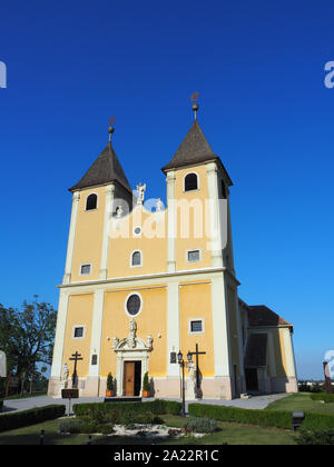 all saints roman catholic church