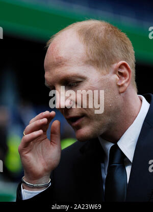 MSV Arena Duisburg Germany 8.9.2008, Football: international qualifier for the Under 21 European Championships 2009 , Germany vs Israel — DFB director of sports  Matthias SAMMER (GER) Stock Photo