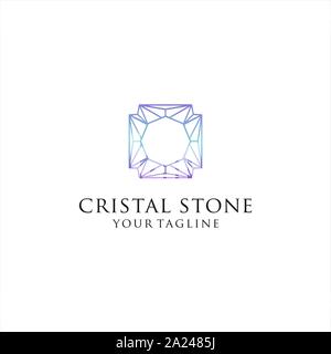 beautiful decorative shape for modern and luxury Stock Vector