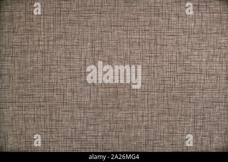 Canvas surface texture for background Stock Photo