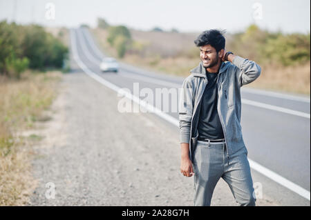 Best post in roadside | Photography poses for men, Good poses, Photo editing