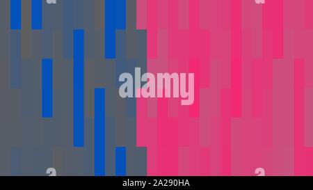 simple rectangles background with strong blue, dim gray and light sea ...