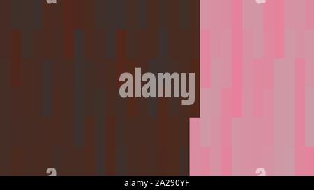 abstract block background with rosy brown, dark cyan and dim gray ...