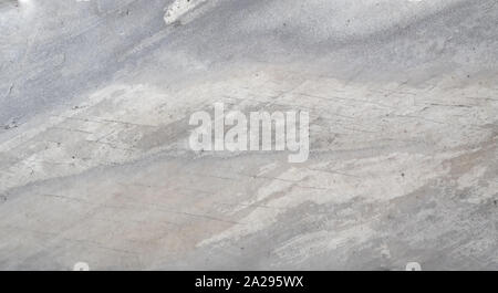 The texture of the stone light gray, marble Stock Photo