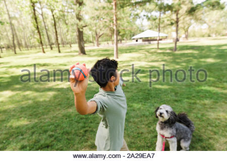 Throwing ball up hi-res stock photography and images - Page 15 - Alamy