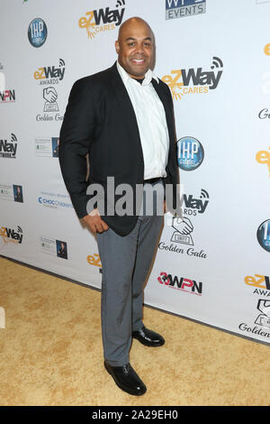 EZWay Wall of Fame Awards Golden Gala at the Center Club Orange County in Costa Mesa, California on August 30, 2019 Featuring: Fred Smith Where: Los Angeles, California, United States When: 31 Aug 2019 Credit: Sheri Determan/WENN.com Stock Photo