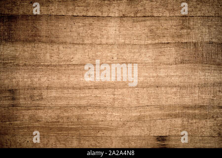 Antique papyrus as background, paper texture Stock Photo