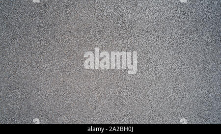 Gray asphalt road background or texture Stock Photo