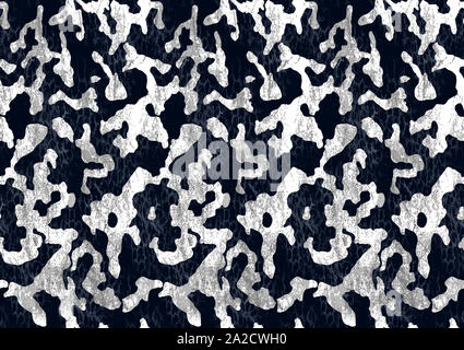  Low  Poly  Seamless Camouflage Background Pattern Stock 