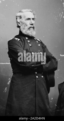 Edwin Vose Sumner Brady Handy was a notable figure in the history of ...