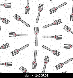 Kawaii Kitchen Utensils Vector Characters Funny Smiling Knife Mixer Rolling  Stock Vector by ©vlpekar 407085436