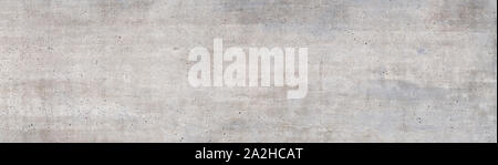 Texture of old gray concrete wall for background Stock Photo