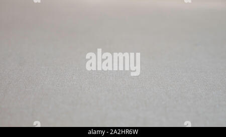 Grey Cardboard closeup texture for background - Image Stock Photo