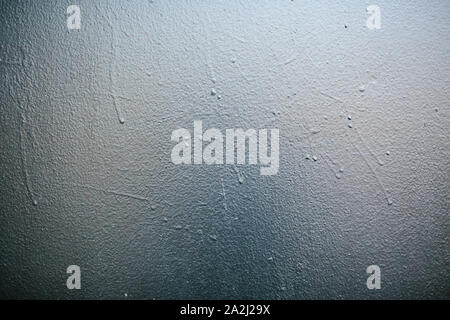 Shinny painted background with brushstrokes. Stock Photo