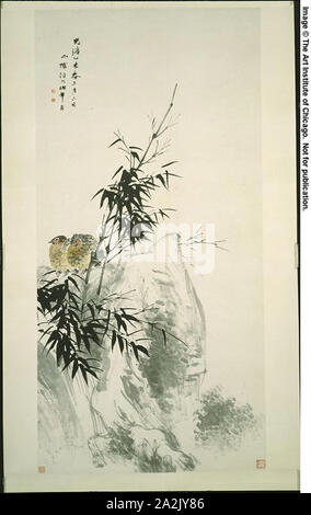 Rèn Yi (Ren Bonian)