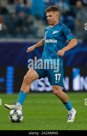 Sankt-Peterburgda zamonaviy libos sotib oling