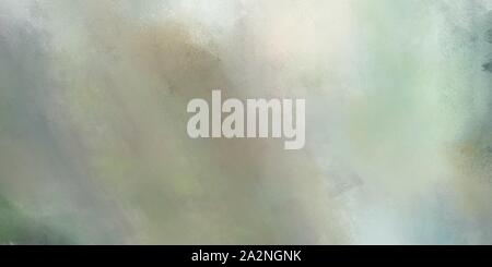 abstract diffuse art painting with dark gray, light gray and pastel gray color and space for text. can be used for background or wallpaper. Stock Photo