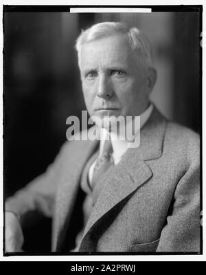 REED, JAMES A. SENATOR Stock Photo - Alamy