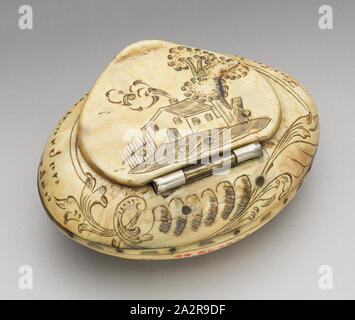 A german snuff box hi-res stock photography and images - Alamy