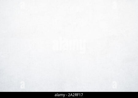 Texture of old, grungy, gray and white concrete or cement wall for background Stock Photo