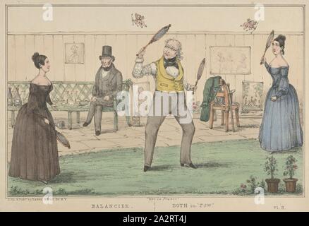 Vive la France, Balancier, Both in Tow ca. 1840.jpg - 2A2RT4J