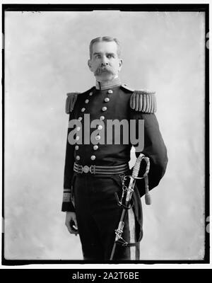 Presley Marion Rixey was an American physician and military officer. He ...