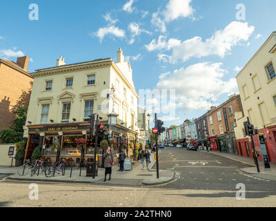 Lonsdale london hi-res stock photography and images - Alamy
