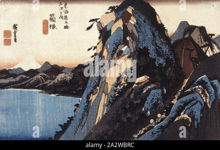 Amazon.co.jp: TASCHEN 歌川広重 : 寛政9年(1797)-安政5年(1858