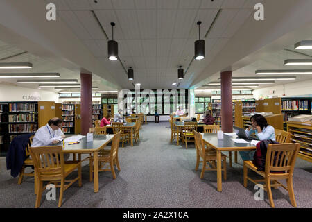 Reston Regional Library is located in the heart of Reston, Virginia ...