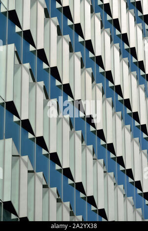 Ropemaker Place, 25 Ropemaker Street, Finsbury Street, City of London ...