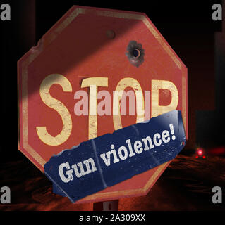 stop love sign Stock Photo - Alamy