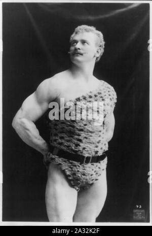 Eugen sandow hi-res stock photography and images - Alamy