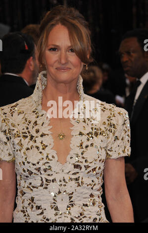 LOS ANGELES, CA. February 27, 2011: Melissa Leo at the 83rd Annual Academy Awards at the Kodak Theatre, Hollywood. © 2011 Paul Smith / Featureflash Stock Photo