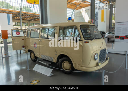 Fk 1000 Hi Res Stock Photography And Images Alamy