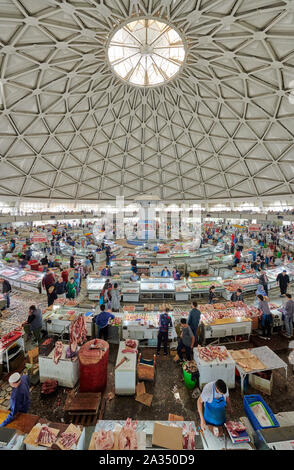 Chorsu Basar, Tashkent, Uzbekistan, Central Asia Stock Photo - Alamy