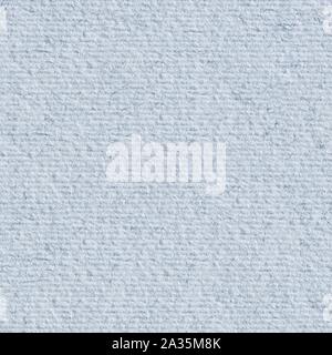 Blue paper background. Tile ready. Seamless square texture. Stock Photo